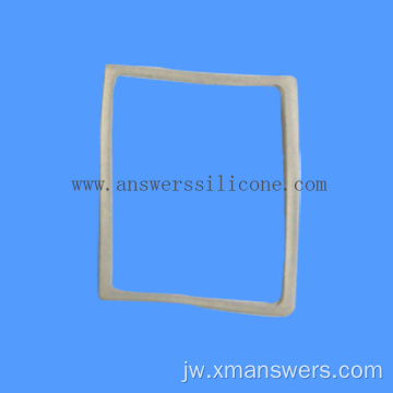 Cairan Silicone Karet LSR Cairan / Seal / Gasket Ring